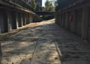 Cortile interno - Box via Giovanni Pezzotti, Milano - photo 5