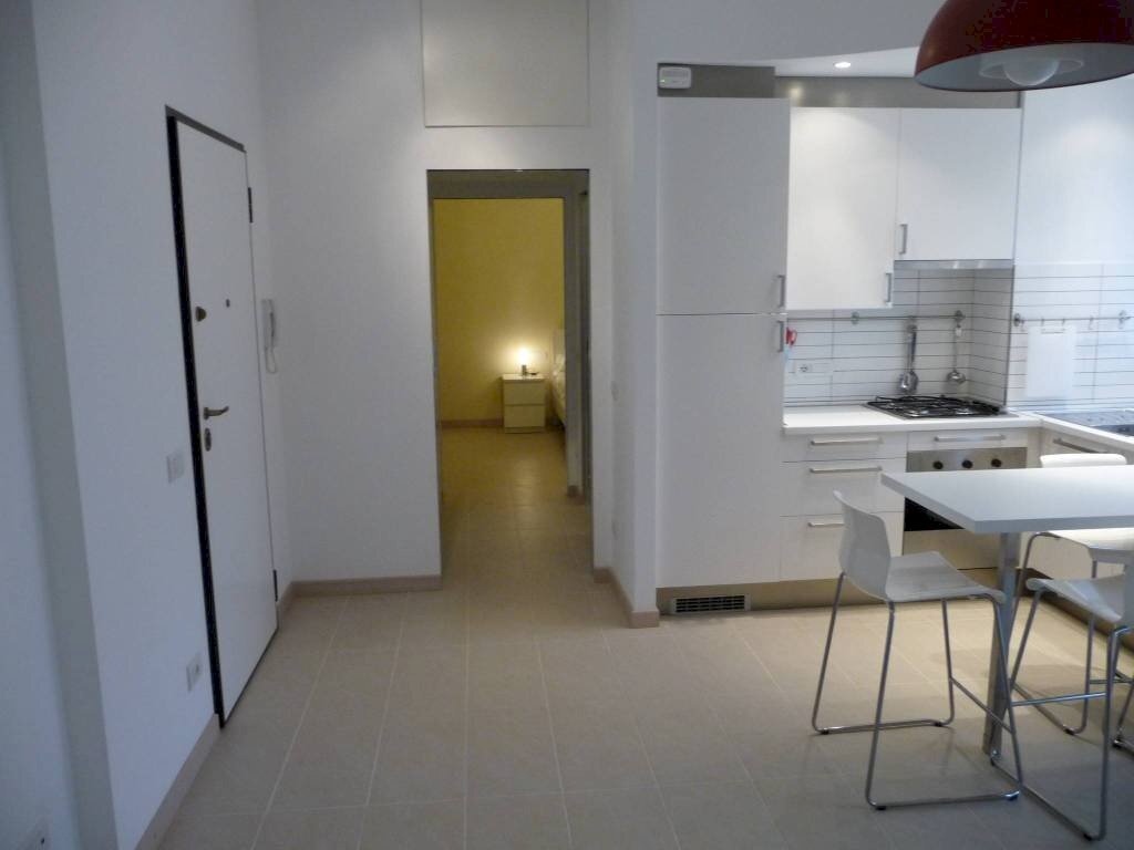 Cucina - Bilocale via Tito Livio, Milano - foto 2