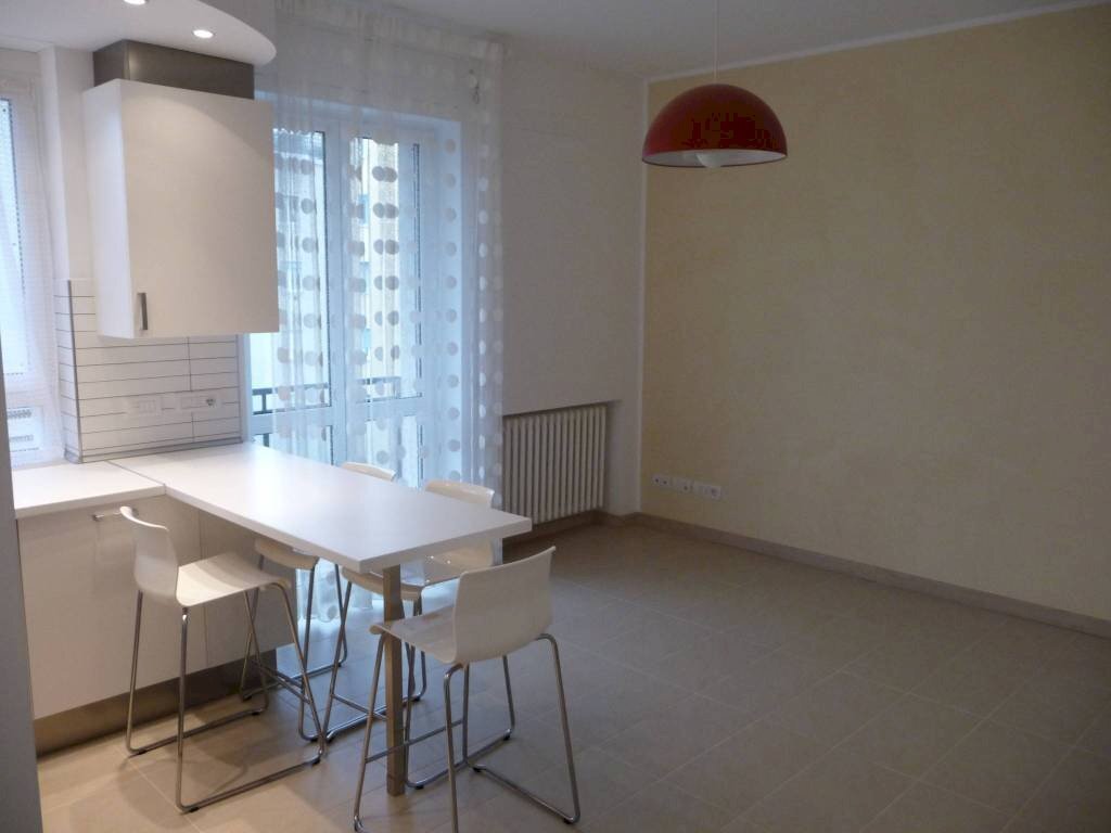 Cucina - Two-room apartment via Tito Livio, 24, Milano - photo 2