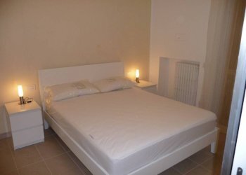Camera da letto - Two-room apartment via Tito Livio, Milano - photo 7