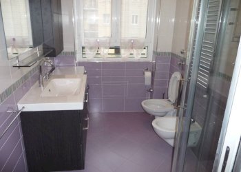 Bagno - Two-room apartment via Tito Livio, Milano - photo 10