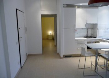 Sala da pranzo - Two-room apartment via Tito Livio, 24, Milano - photo 4