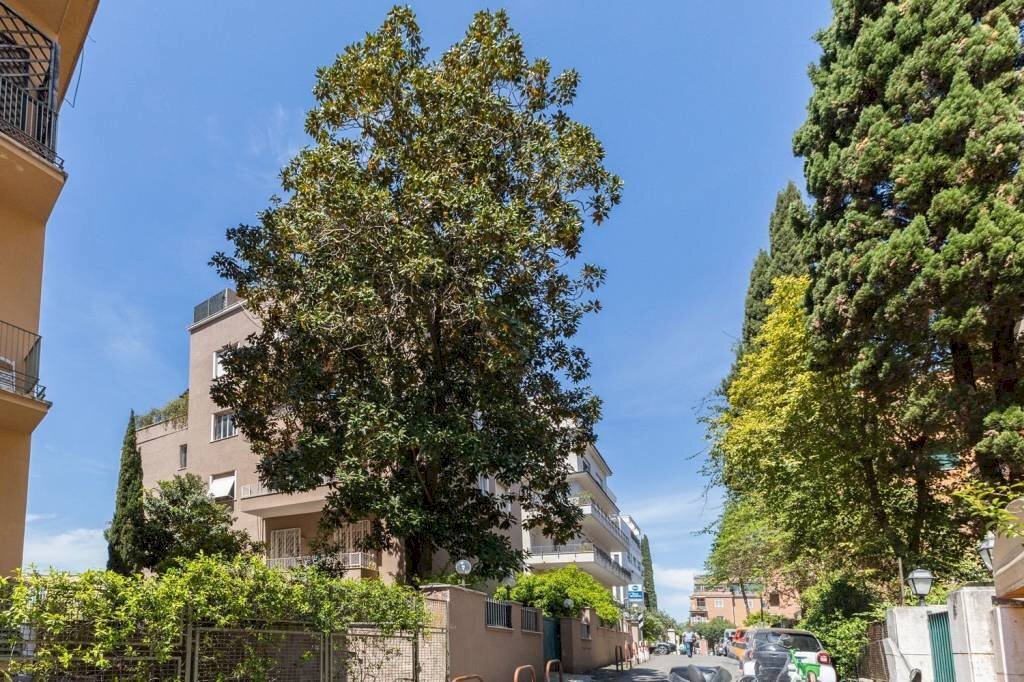 Zona - Quadrilocale via Torquato Taramelli, 5, Roma - foto 1