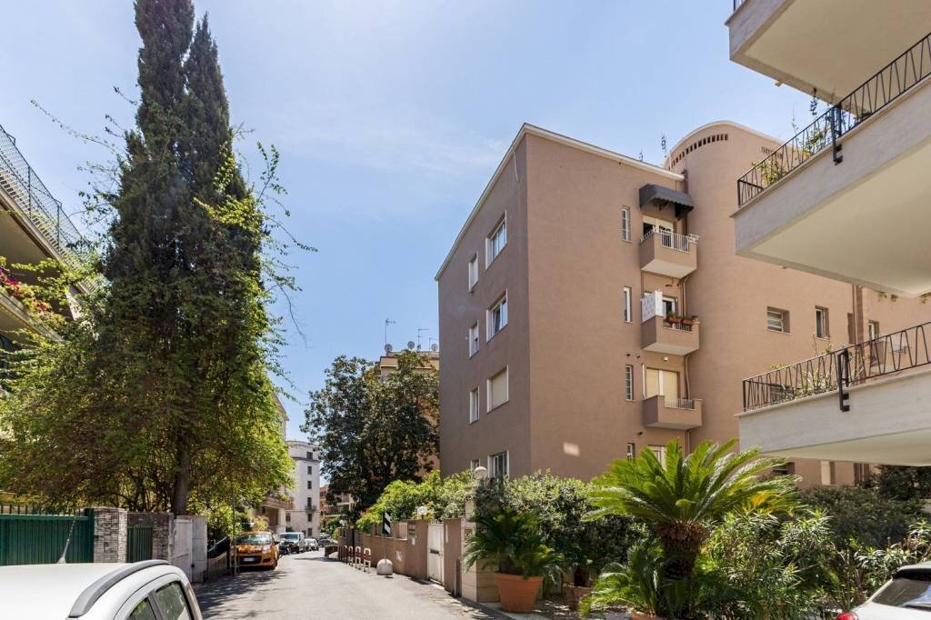 Zona - Quadrilocale via Torquato Taramelli, 5, Roma - foto 3