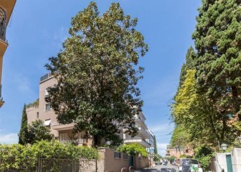 Zona - Quadrilocale via Torquato Taramelli, 5, Roma - foto 1