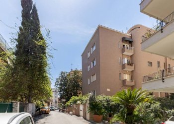 Zona - Quadrilocale via Torquato Taramelli, 5, Roma - foto 3