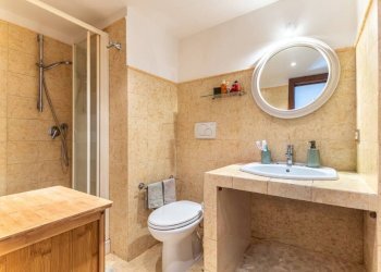 Bagno - Quadrilocale via Torquato Taramelli, 5, Roma - foto 18