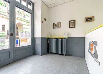 Foto 5 - Commercial Premises Via Della Consolata
 
17, Torino - photo 5