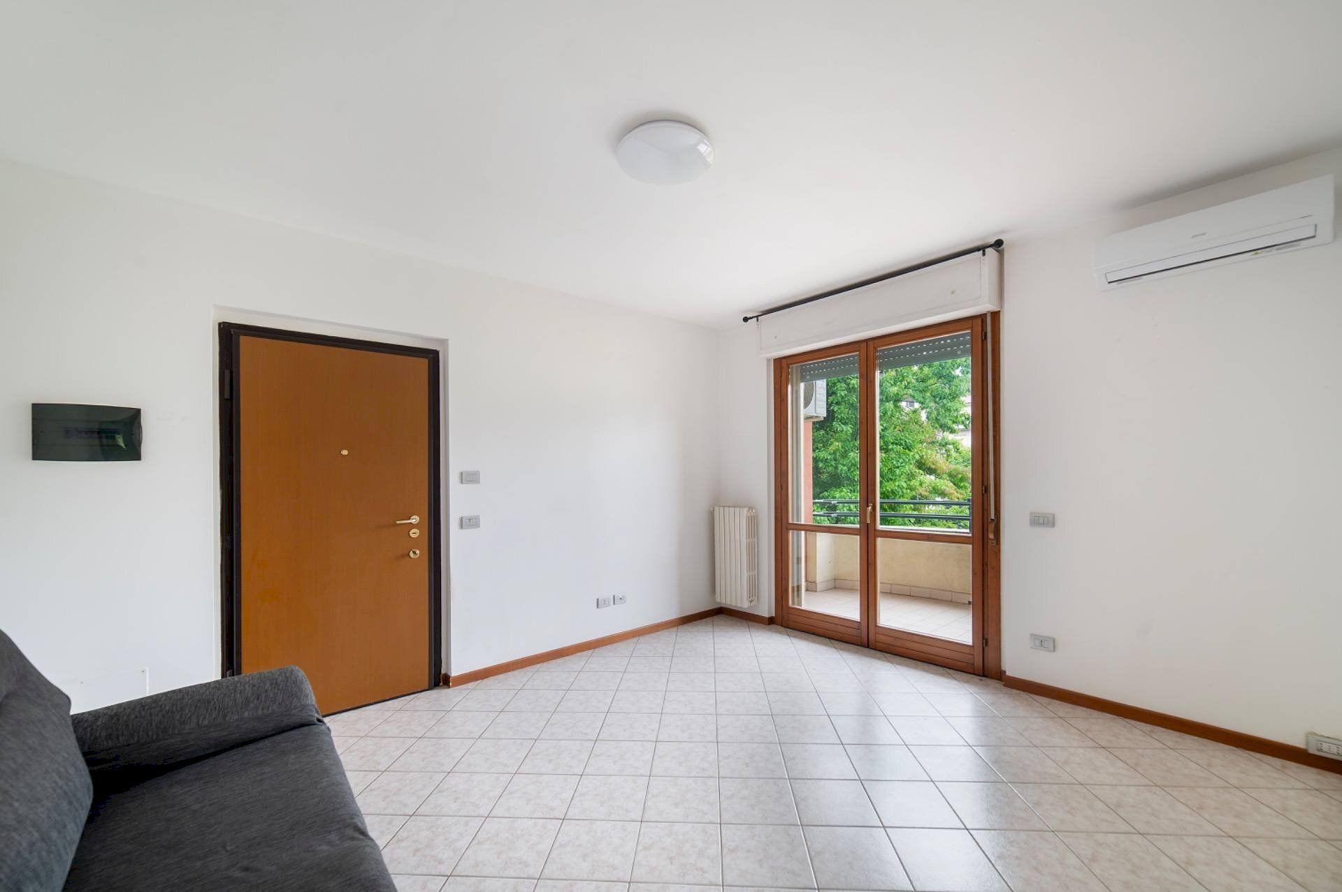 Foto 1 - Three-room apartment VIA MERANO
 
11, Gessate - photo 1