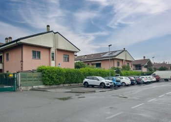Foto 2 - Three-room apartment VIA MERANO
 
11, Gessate - photo 2