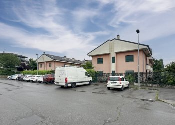 Foto 4 - Three-room apartment VIA MERANO
 
11, Gessate - photo 4