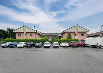 Foto 5 - Three-room apartment VIA MERANO
 
11, Gessate - photo 5