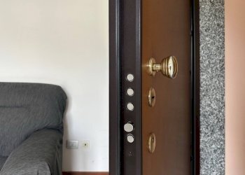 Foto 6 - Three-room apartment VIA MERANO
 
11, Gessate - photo 6