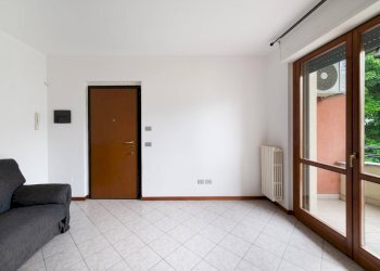 Foto 8 - Three-room apartment VIA MERANO
 
11, Gessate - photo 8