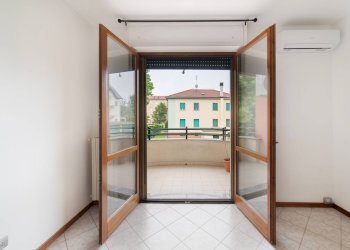 Foto 12 - Three-room apartment VIA MERANO
 
11, Gessate - photo 12