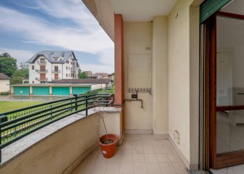 Foto 13 - Three-room apartment VIA MERANO
 
11, Gessate - photo 13