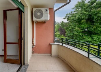 Foto 15 - Three-room apartment VIA MERANO
 
11, Gessate - photo 15