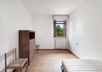 Foto 24 - Three-room apartment VIA MERANO
 
11, Gessate - photo 24