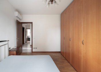 Foto 27 - Three-room apartment VIA MERANO
 
11, Gessate - photo 27