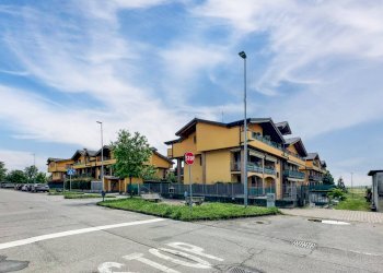 Foto 5 - Bilocale VIA DE GASPERI
 
30, Trezzano Rosa - foto 5