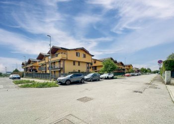 Foto 6 - Bilocale VIA DE GASPERI
 
30, Trezzano Rosa - foto 6