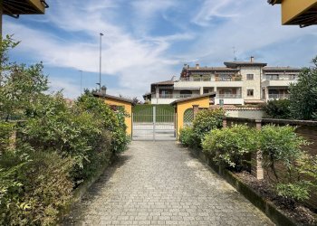 Foto 12 - Bilocale VIA DE GASPERI
 
30, Trezzano Rosa - foto 12