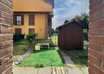 Foto 15 - Bilocale VIA DE GASPERI
 
30, Trezzano Rosa - foto 15