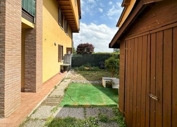 Foto 17 - Bilocale VIA DE GASPERI
 
30, Trezzano Rosa - foto 17