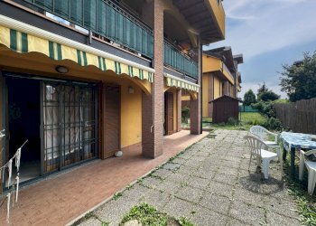 Foto 19 - Bilocale VIA DE GASPERI
 
30, Trezzano Rosa - foto 19