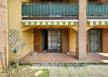 Foto 22 - Bilocale VIA DE GASPERI
 
30, Trezzano Rosa - foto 22