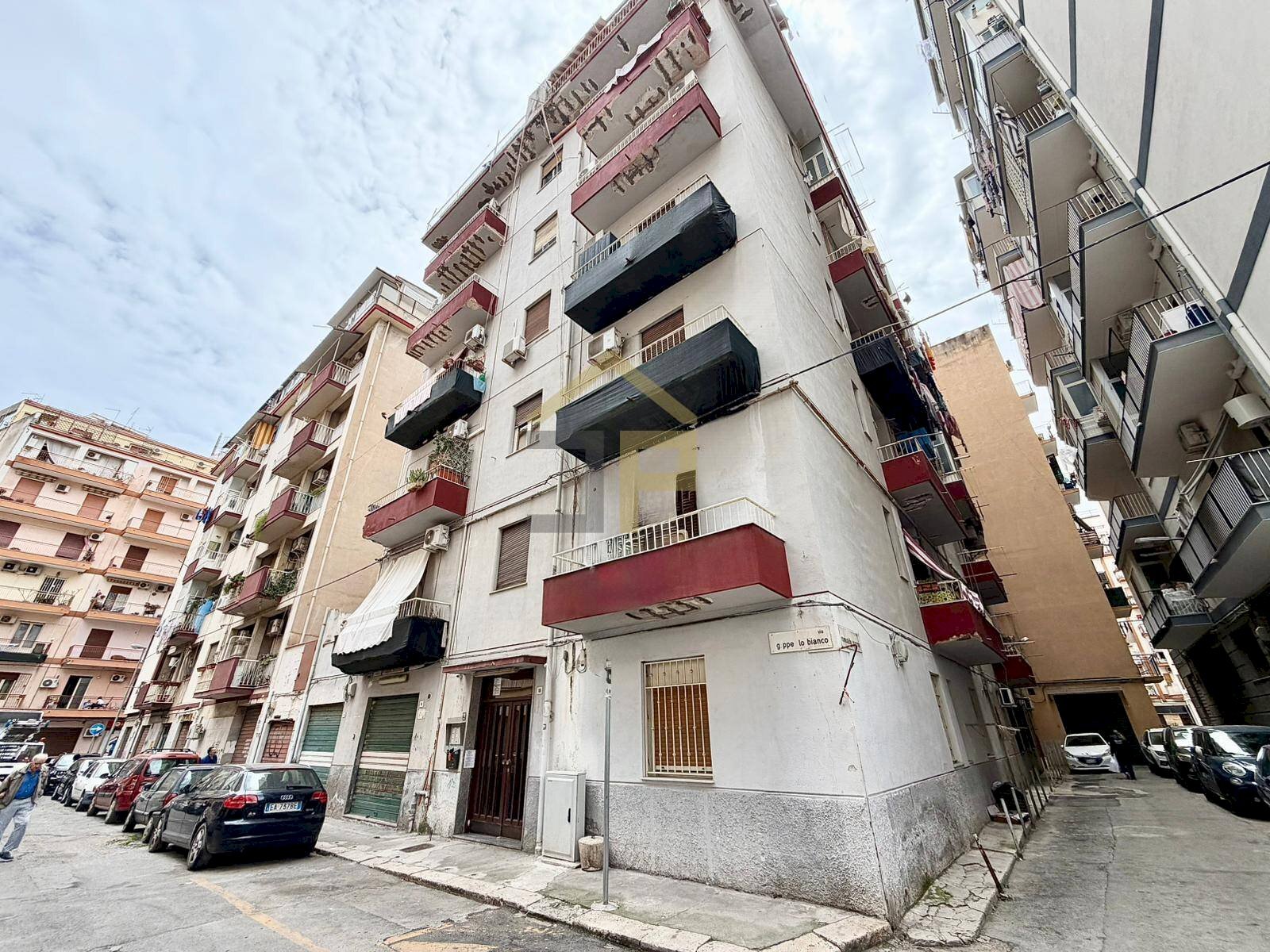 Foto 1 - Quadrilocale Via Giuseppe Lo Bianco
 
18, Palermo - foto 1