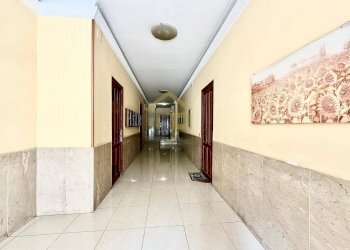 Foto 5 - Quadrilocale Via Giuseppe Lo Bianco
 
18, Palermo - foto 5
