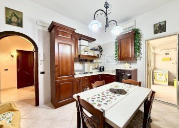 Foto 7 - Quadrilocale Via Giuseppe Lo Bianco
 
18, Palermo - foto 7
