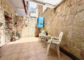 Foto 20 - Quadrilocale Via Giuseppe Lo Bianco
 
18, Palermo - foto 20