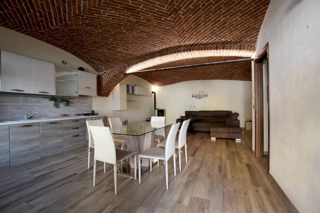 Cucina - Independent house via Dottor Antonio Turco, 16, Monastero di Vasco - photo 2