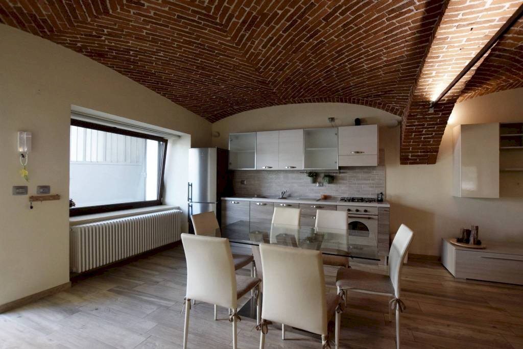 Cucina - Independent house via Dottor Antonio Turco, 16, Monastero di Vasco - photo 3
