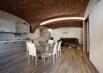 Cucina - Independent house via Dottor Antonio Turco, 16, Monastero di Vasco - photo 2