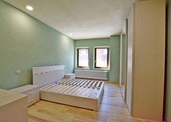 Camera da letto - Independent house via Dottor Antonio Turco, 16, Monastero di Vasco - photo 7