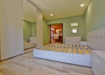 Camera da letto - Independent house via Dottor Antonio Turco, 16, Monastero di Vasco - photo 8