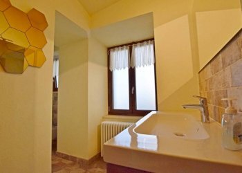Bagno - Independent house via Dottor Antonio Turco, 16, Monastero di Vasco - photo 12
