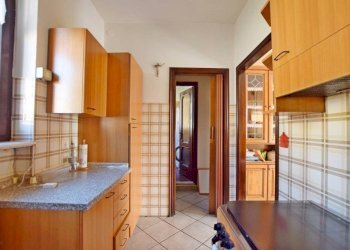 Cucina - Independent house via Dottor Antonio Turco, 16, Monastero di Vasco - photo 15