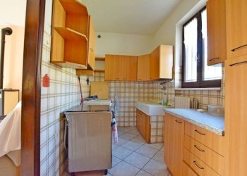 Cucina - Independent house via Dottor Antonio Turco, 16, Monastero di Vasco - photo 16