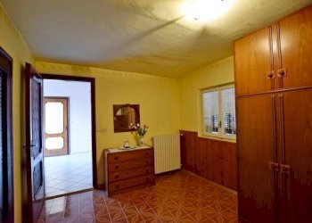 Camera da letto - Independent house via Dottor Antonio Turco, 16, Monastero di Vasco - photo 24