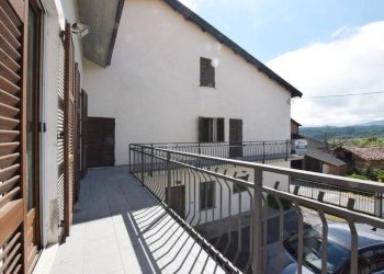 Balcone - Independent house via Dottor Antonio Turco, 16, Monastero di Vasco - photo 31
