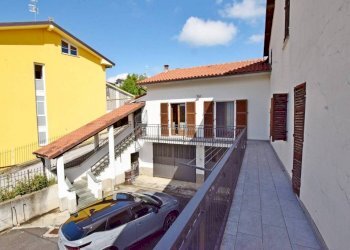 Balcone - Independent house via Dottor Antonio Turco, 16, Monastero di Vasco - photo 32