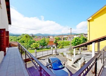 Balcone - Independent house via Dottor Antonio Turco, 16, Monastero di Vasco - photo 33