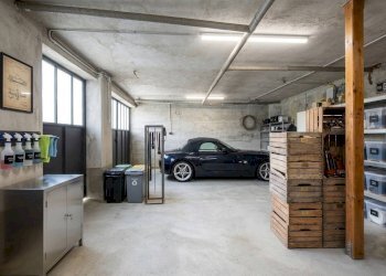 Box auto - Independent house via Dottor Antonio Turco, 16, Monastero di Vasco - photo 34