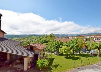 Vista - Independent house via Dottor Antonio Turco, 16, Monastero di Vasco - photo 38