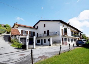 Facciata - Independent house via Dottor Antonio Turco, 16, Monastero di Vasco - photo 39