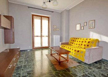 Salone - Quadrilocale corso Italia, 26, Mondovì - foto 2